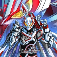 Zed-Geats Mark IX