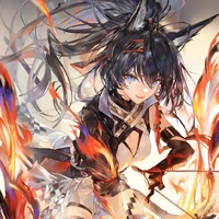 Blaze