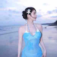 Trương Tiểu My (Mie)