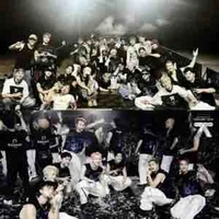 All top