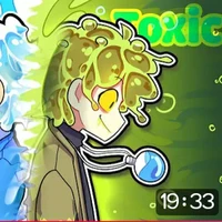 Hiha Toxic