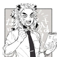 Rengoku Kyojurou