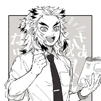 Rengoku Kyoujurou