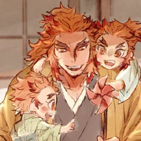 Rengoku Shinjuro