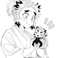 Rengoku Senjurou