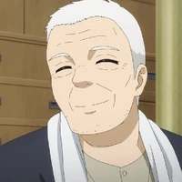 Tanaka Fumio