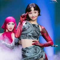 Lê Ánh Nhật ( Miu ) 