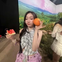 Khương Hoàn Mỹ ( Cam ) 