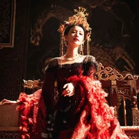 Tống Thanh Mạn - Liễu Nguyệt