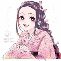 kamado nezuko//cô//
