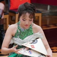 Phương Mỹ Chi
