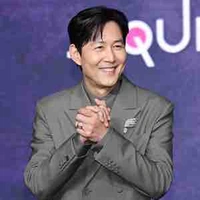 Lee Jung Jae