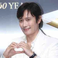 Lee Byung Hun