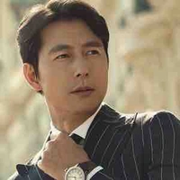 Jung Woo Sung