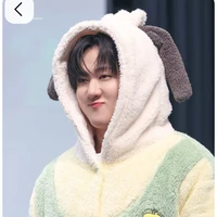SEO chanbin