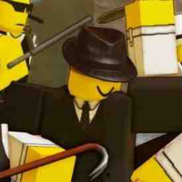 Mafioso 