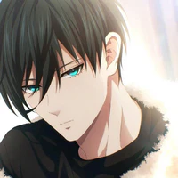 Itoshi Rin