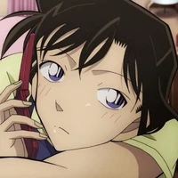 Mouri Ran