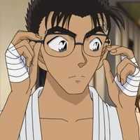 Kyogoku Makoto