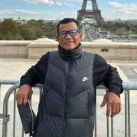 Surasak Mueanta