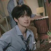 Chu Chí Hâm [ZZX] _Anh_