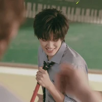 Trương Cực [ZJ] _Hắn_