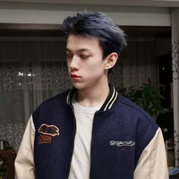 Trần Thiên Nhuận [CTR]