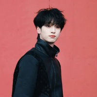 Nghiêm Hạo Tường [YHX]