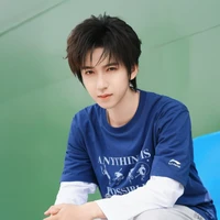 Hạ Tuấn Lâm [HJL]