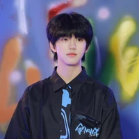 Trương Hàm Thụy [ZHR]