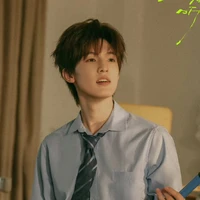 Trương Trạch Vũ [ZZY]