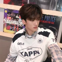 Đặng Giai Hâm [DJX]