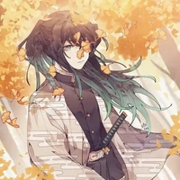 Yuichiro Tokito [Hắc Trụ]