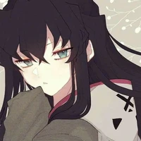 Muichiro Tokito [Hà trụ]