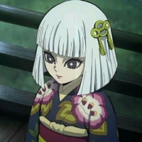 Nijika Ubuyashiki