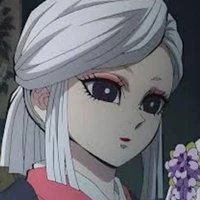 amane Ubuyashiki