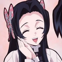 Kanae Kocho [Hoa Trụ]