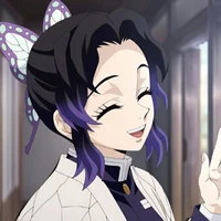 Shinobu Kocho [Trùng Trụ]