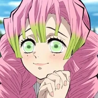 Mitsuri Kanroji [Luyến Trụ]