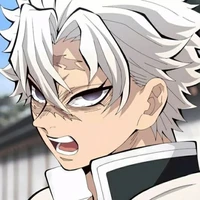 Sanemi Shinazugawa [Phong Trụ]