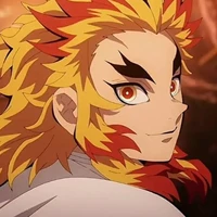 Kyojuro Rengoku [Viêm Trụ]