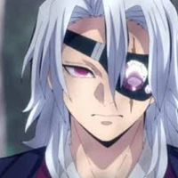 Tengen Uzui [Âm Trụ]