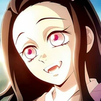 Nezuko Kamado