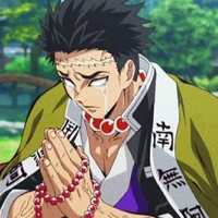 Gyomei Himejima [Nham Trụ]