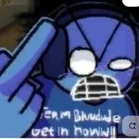 bluudud