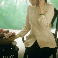 Bà Hai - Mẹ Dương