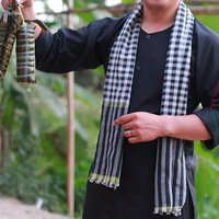 Ông Hai - Bố Dương