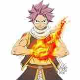 Natsu