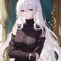 Alaina (con cả luna)