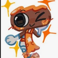 Cosmo🍫 [Elliot] {Cosmo Lychey}